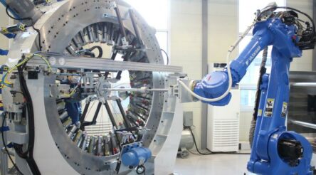 Image for Composites competence: Australian leader says it’s about strategy not rivalry