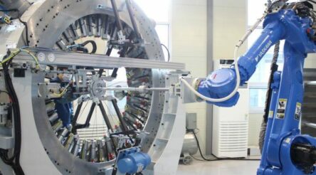 Image for USQ composites research recognised with top Australian ranking