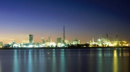 Image for Efficiency drive saps Orica profit