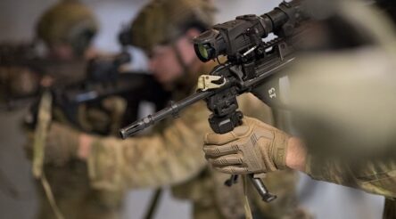 Image for Kord Defence wins $3.4 million defence contract