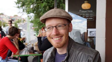 Image for Robotics adoption matters: collaborating with robots