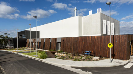 Image for ANSTO reactor production interruption affects medical tests