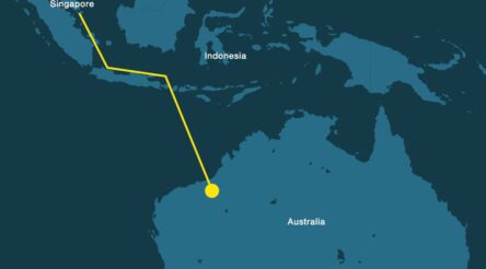 Image for Proposed “world’s largest green hydrogen and ammonia production facility” gets Major Project Status