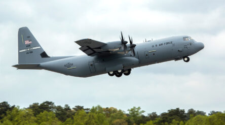 Image for Quickstep gains sales despite Covid risk to aerospace sector