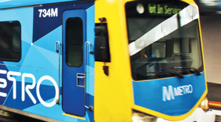 Image for How to build a lean railcar manufacturing supply chain – by Ross Sterland