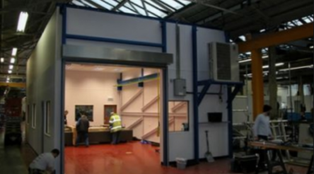 Image for Titomic enters UK and Europe tooling market