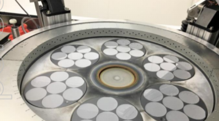 Image for BluGlass announced as supplier to DARPA LUMOS program