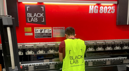 Image for Advanced is great, but what about traditional manufacturing – by Daen Simmat