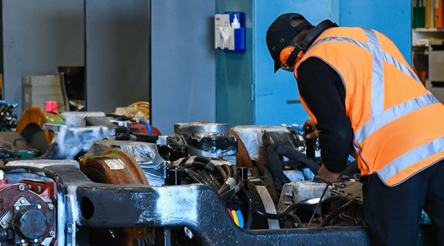 Image for Manufacturing news briefs – stories you might have missed