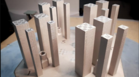 Image for Manufacturing news briefs – stories you might have missed