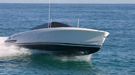 Image for Behind the machine: VIKAL International’s Sleek Superyacht Tender Powerhouse