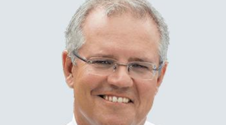 Image for PM Morrison to reveal modest manufacturing boost at press club