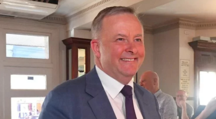 Image for Manufacturing and renewables: Albo’s budget reply