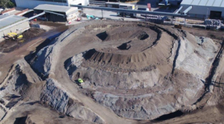 Image for Repurpose It converts glass waste into manufacturing feedstock