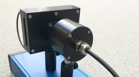 Image for ANSTO’s carbon measurement device now commercially available