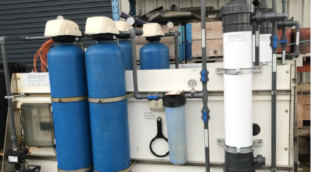 Image for De.mem wins seawater desalination contract