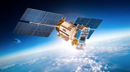 Image for Titomic and RMIT to 3D print satellite parts