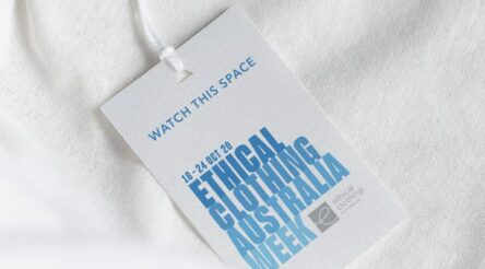 Image for TCF’s commitment to ethical local manufacturing and jobs