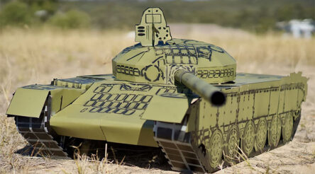 Image for GaardTech preparing to ship first export