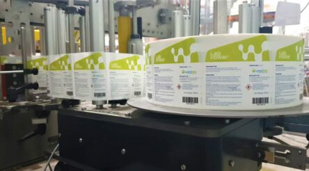 Image for Westlab moves to automate medical gown manufacture