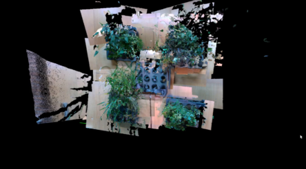 Image for Robotics adoption matters: removing danger and cost from green infrastructure maintenance