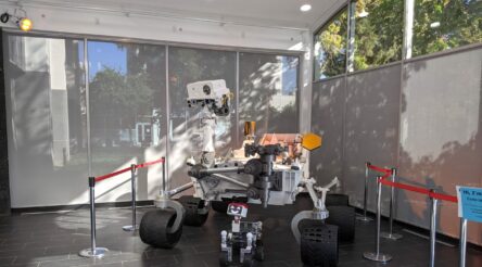 Image for Robotics adoption matters: combining artificial and natural intelligence