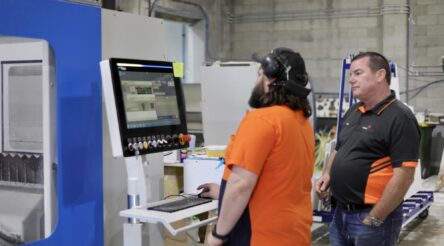 Image for When machinery meets mindset: how Ideal Stone progressed to success