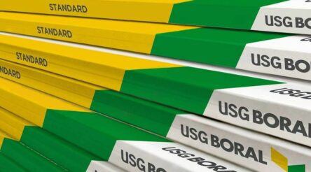 Image for Boral sells crown jewel as it fights off North American worries