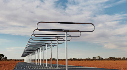 Image for New funding boost for space traffic radar project