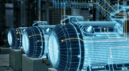 Image for Working smarter with data – what is digital manufacturing?