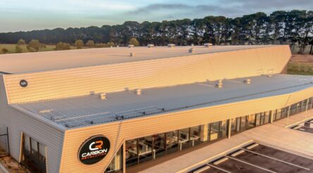 Image for Carbon Revolution continues to grow despite Covid-19