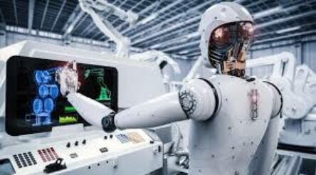 Image for New $20 m research centre hopes to “make computers more capable of understanding us”