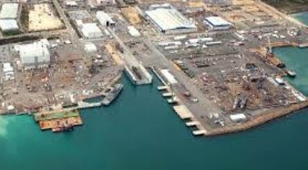 Image for $9 million in studies announced for AMC development