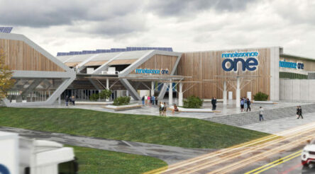 Image for Energy Renaissance announce new chair ahead of planned 2021 factory opening