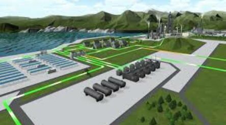 Image for Federal budget includes “promising endorsement” of clean economic recovery