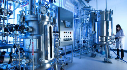 Image for Bridgewest to expand pharma manufacturing facility