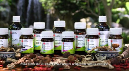 Image for Blackmores sells off Chinese medicine brands