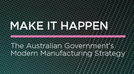 Image for Where the new industry plan could do better