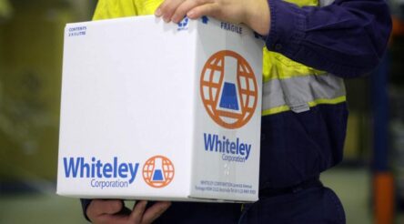 Image for UNSW experts join biofilm removal R&D partnership