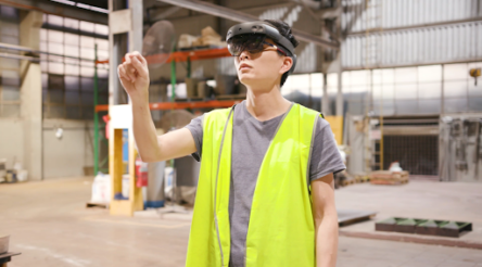 Image for Robotics adoption matters: The design capability you didn’t know you needed