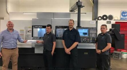 Image for McNeall Plastics onshores nylon products