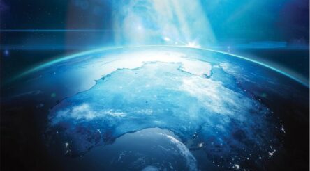 Image for Boeing and Clearbox to develop satellite communications system