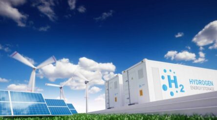 Image for ARENA, WA government back green hydrogen demonstrator project in Denham