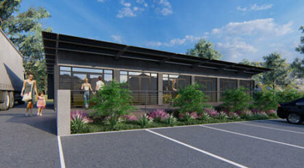 Image for Manufacturers partner with BizRebuild on new hub at Cobargo