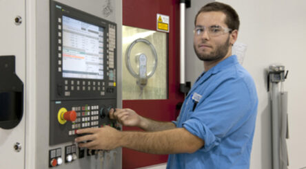 Image for BAE Systems launches Red Ochre labs to support frigate innovation