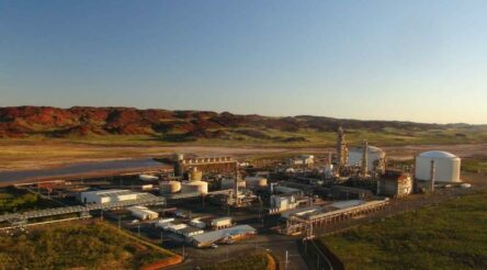 Image for Yara Pilbara mulls ammonia production from green hydrogen