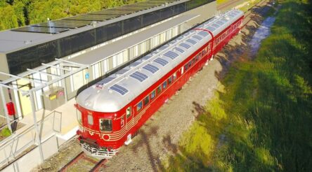 Image for CEFC invests in Chinese solar venture, but why?