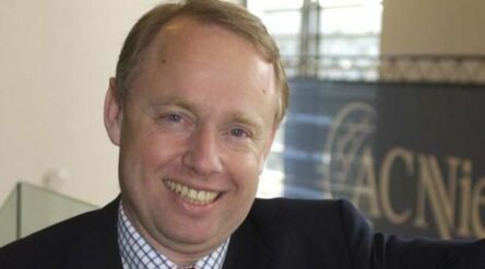 Image for Goran Roos shatters Australian complacency with damning look at our third world economy