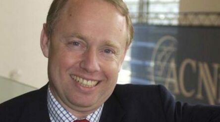 Image for Manufacturing Modernisation and the critical role of technology – keynote speech by Goran Roos