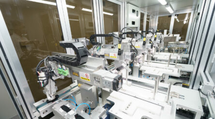 Image for $150,000 grant for Australian rapid Covid test